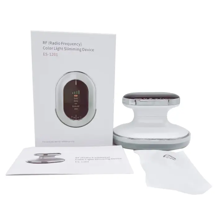 Ohio eur amincissant EMS pour le corps, Eva de graisse, perte de poids, radio RF, cellulite morte, L