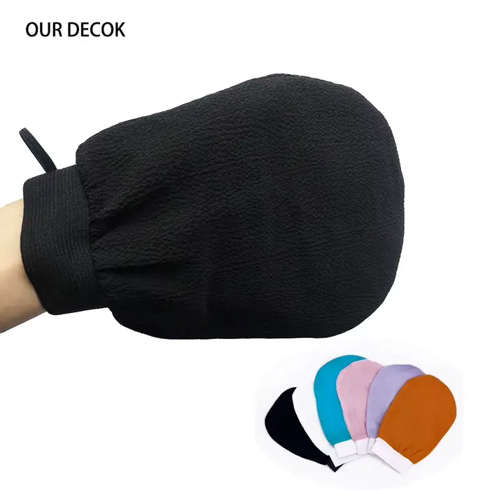 Gant de gommage Hammam Double face