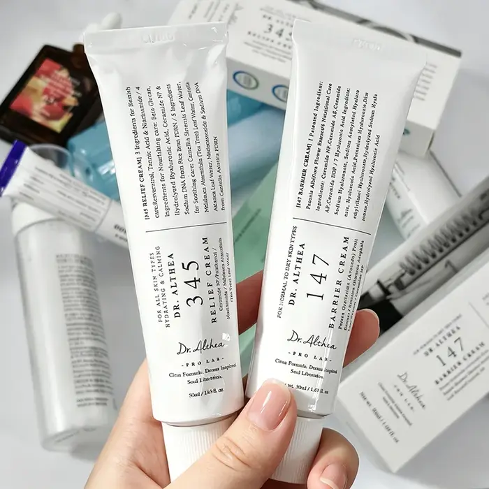 Crème antioxydante Dr.Althea 345 147
