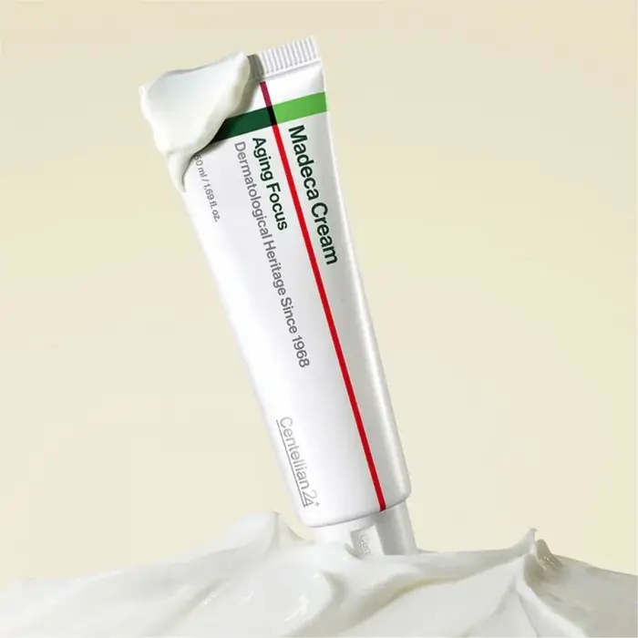 Crème Centellian 24 Madeca Active Renew PDRN Formula