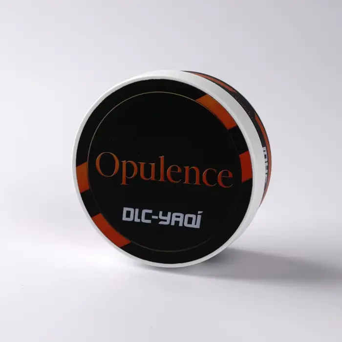YAQI OPULENCE Atisan 170g Savon à raser pour homme