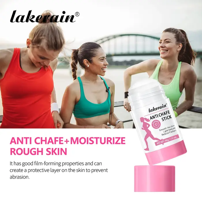 Bâton Anti-friction pour cuisses de course