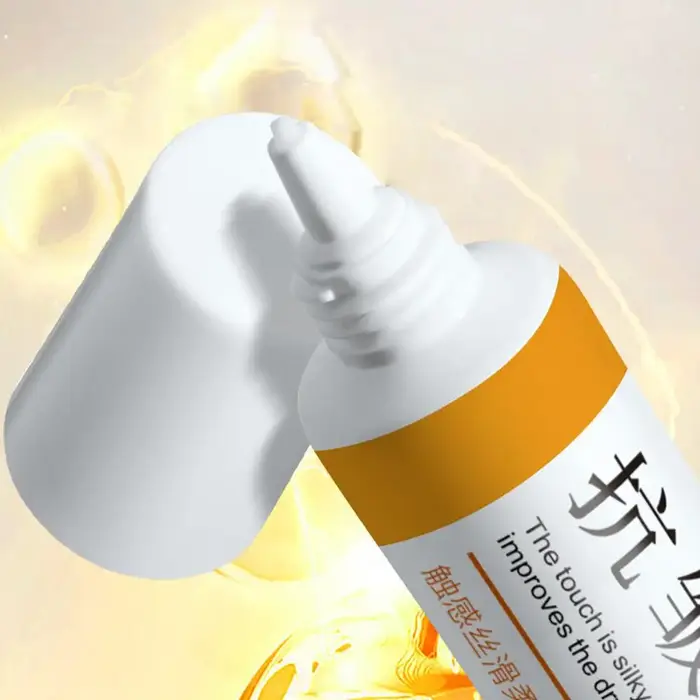 Crème démaquillante pour le visage