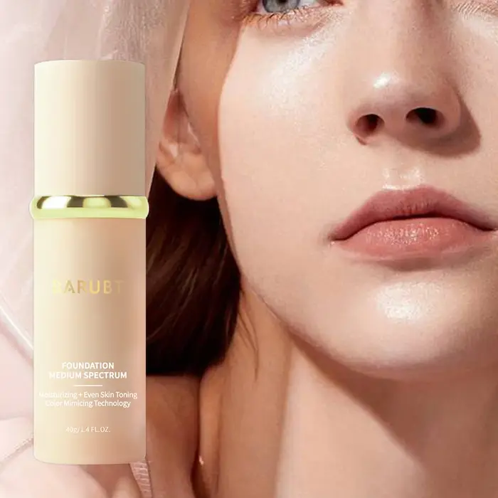 BARUBT Crème pour le visage à changement de température 30 ml - Hydratante