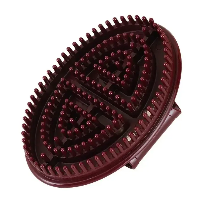 Brosse de Massage corporel douce pour Cellulite