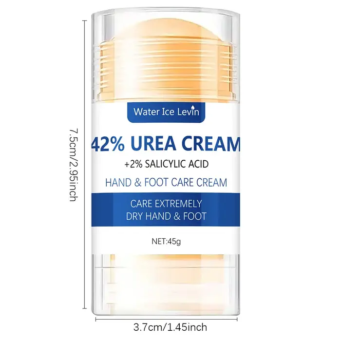 Crème Mains et Pieds 42% Urée + Acide Salicylique 45g