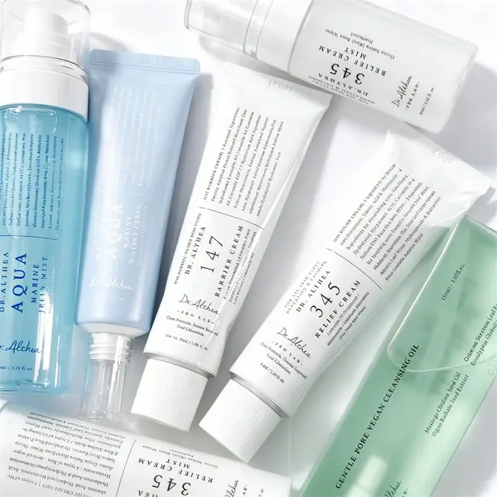 Crème antioxydante Dr.Althea 345 147