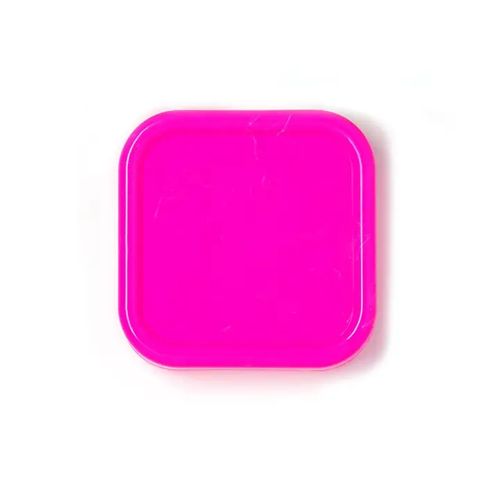 Plateau magnétique Portable pour organisateur de Nail Art