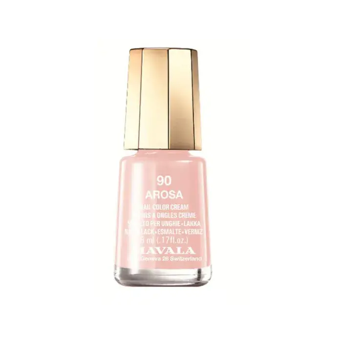 Mavala Vernis À Ongles 90 Arosa 5ml