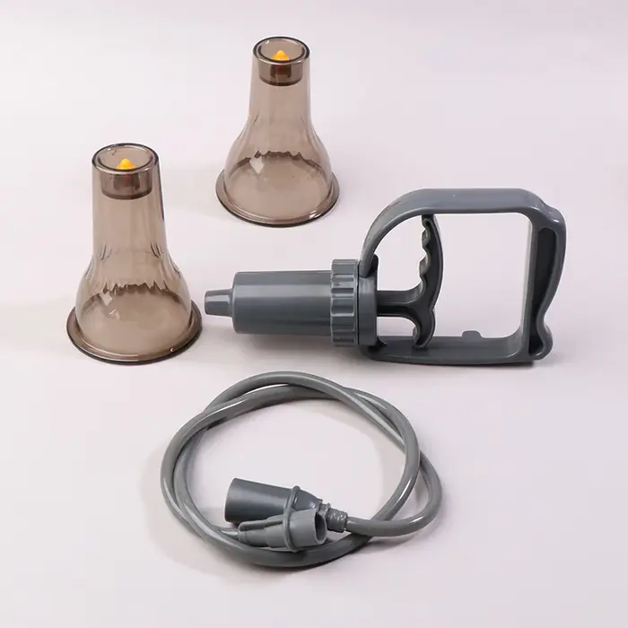 Ventouses de Massage sous vide