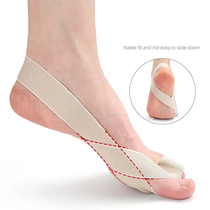 Correcteur d'hallux Valgus