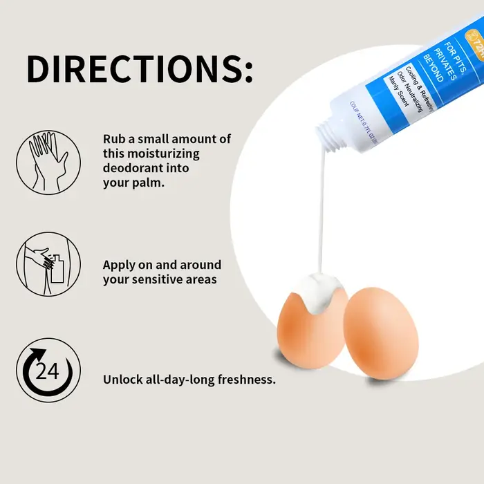 ENVISHA – Lotion pour le corps pour hommes