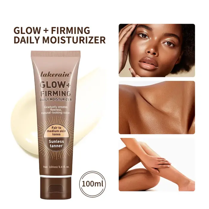 Lotion autobronzante, lotion bronzante sans soleil