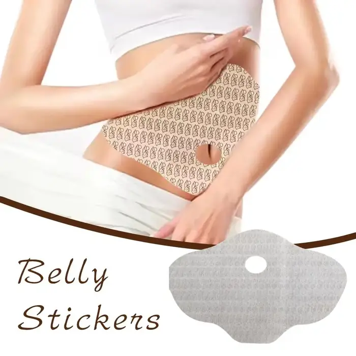5/10/15 Patchs Amincissants Ventre Plat Wonder pour Femmes et Filles