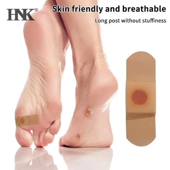 Coussinets de protection des orteils et des pieds