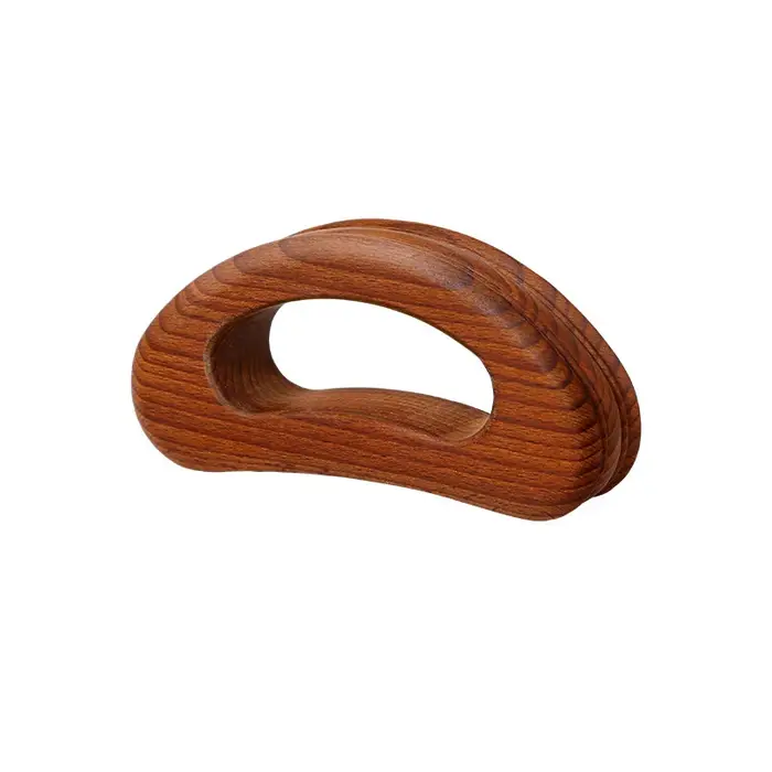 Soins de santé minceur Guasha conseil bois thérapie bâton de Massage Drainage lymphatique masseur grattage pour la Relaxation et récupérer