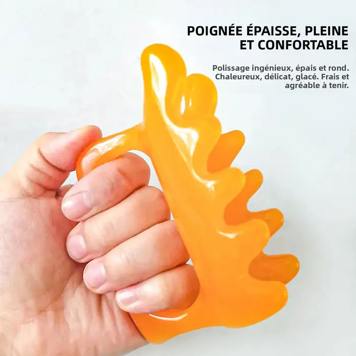 Grand outil de massage fascial