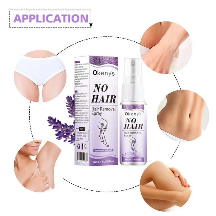 Crème d'épilation permanente indolore parties intimes jambes corps aisselles dépilatoire pour homme femmes blanchissant