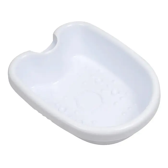 Seulement pied bain baignoire détox Ion pied Spa bain bassin pied trempage seau Sauna Footspa baigno