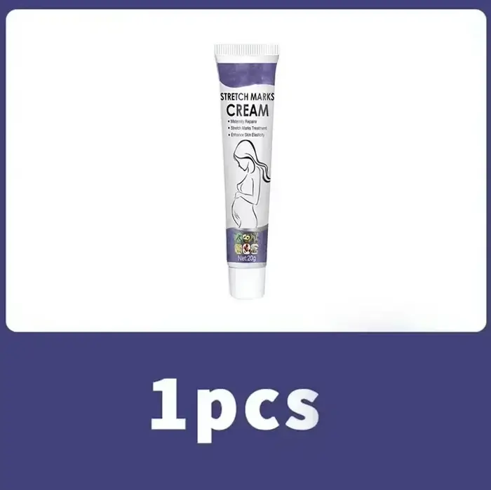 Crème anti-vergetures élimine permanente les vergetures rajeunit la peau crème anti-vergetures