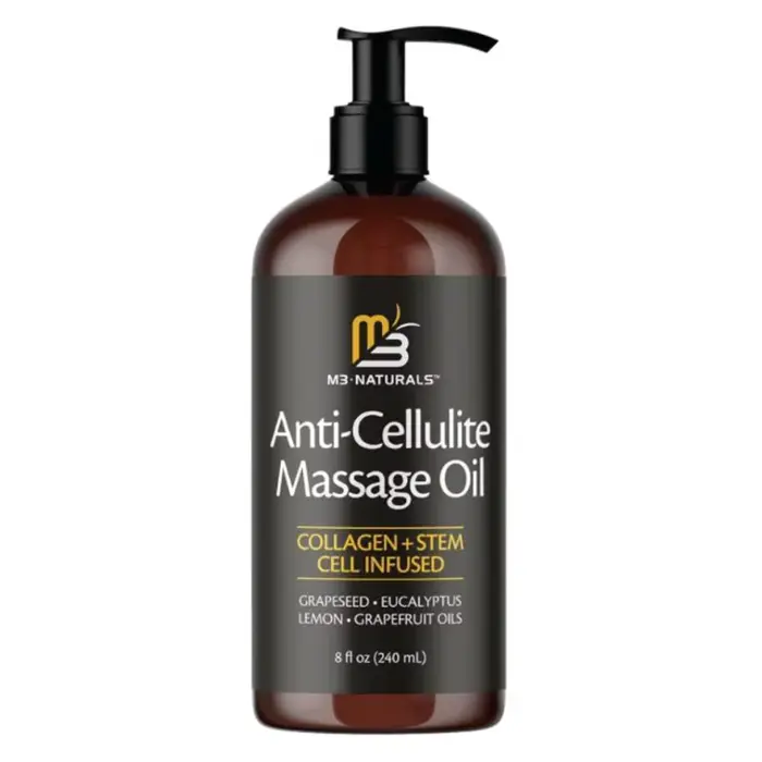 Huile de massage corporel, améliore la douceur de la peau, raffermit la peau, nourrit en profondeur,