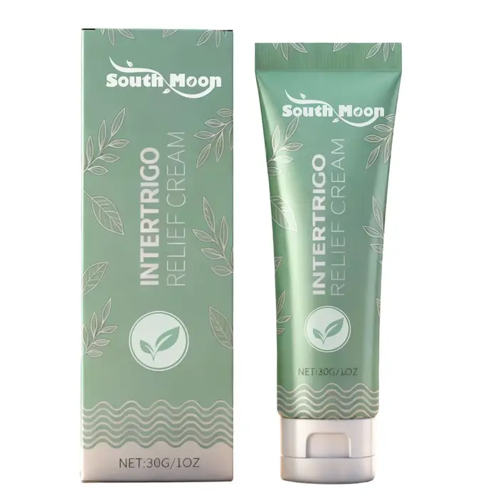 Crème de soin corporel quotidienne - Hydratante douce, légère et non grasse, sans parfum, pour peaux