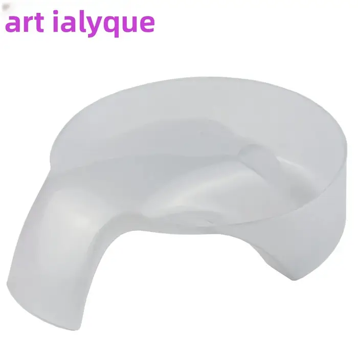 Dissolvant professionnel de lavage des mains violet
