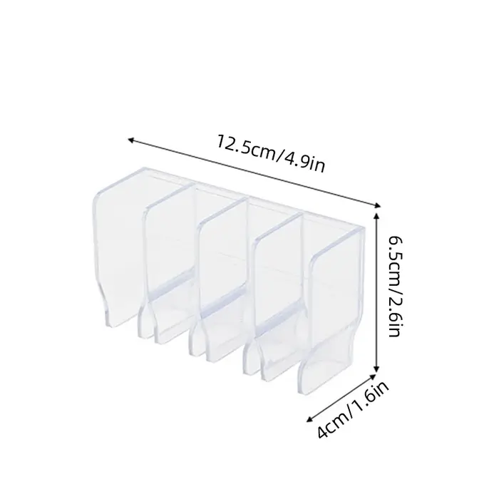 Support de rangement de crème pour les mains