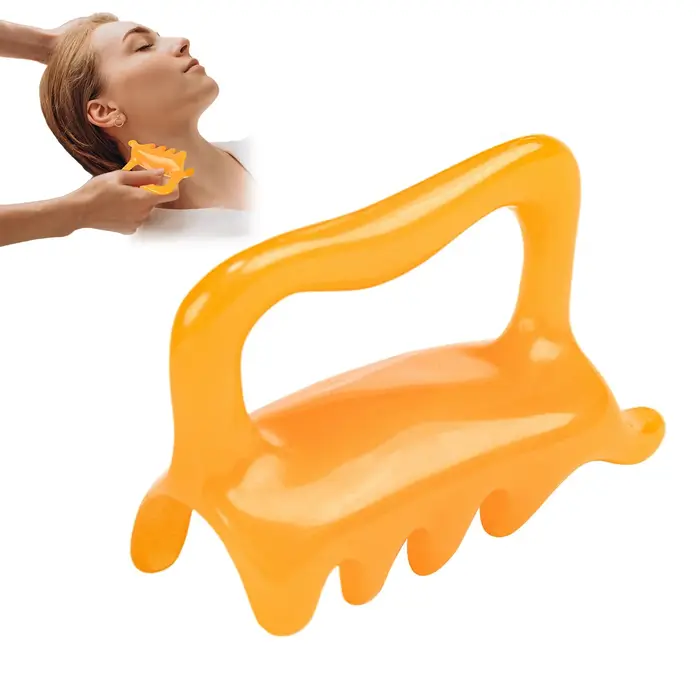 Grand outil de massage fascial