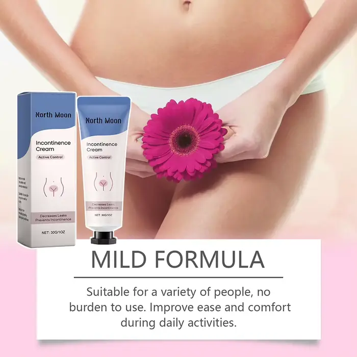 Crème de soin pour le corps pour femme avec des ingrédients doux qui nourrissent et hydratent la pea