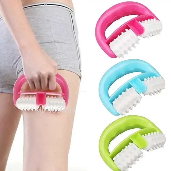 Rouleau Anti-Cellulite rapide