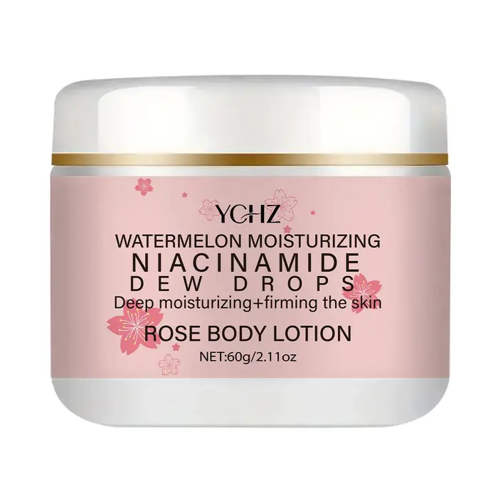 Crème liftante instantanée pour les fesses - 60g