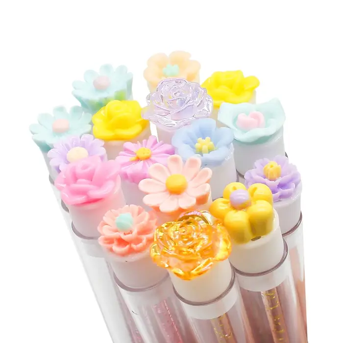 Tubes de brosse à cils réutilisables, 10/50 pièces, brosse à sourcils, baguettes de cils remplaçable