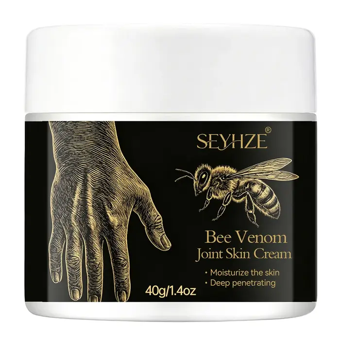 Crème pour les mains et les pieds SEYHZE – avec beurre de karité, aloès, urée. Hydratation 48 heures, nourrit les peaux extrêmement sèches. Convient à tous les genres