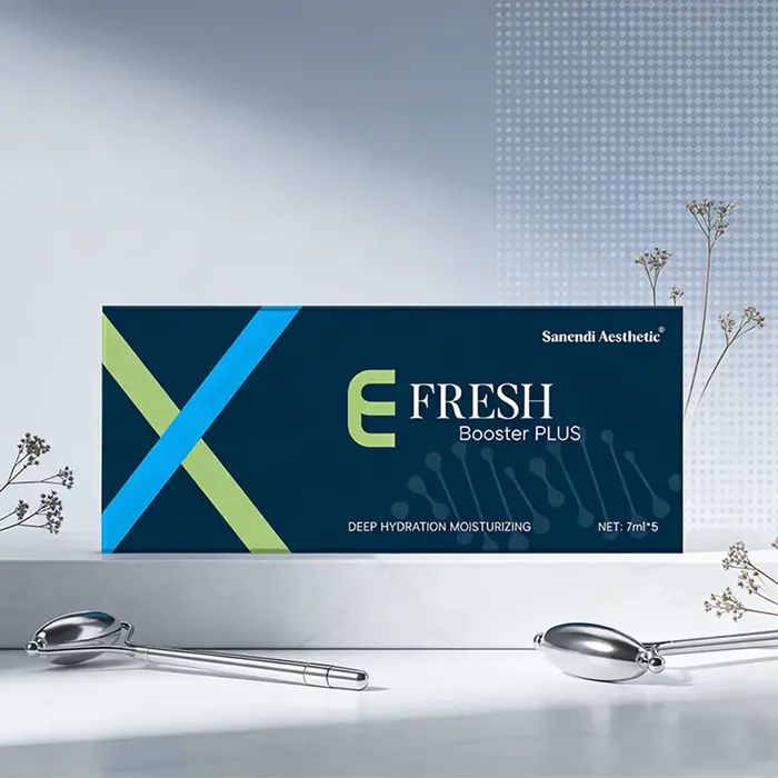 Sérum hydratant et apaisant pour le visage EXO-youth, soin raffermissant anti-âge pour le soin de la