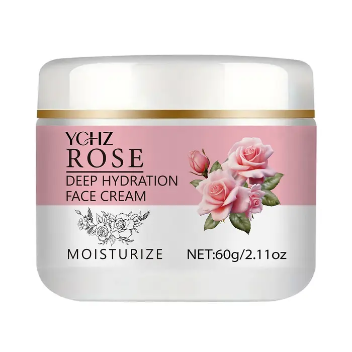 Crème de Soin Émotionnel pour Femmes – Crème aux Estrogènes d'Origine Biologique, Lotion Corporelle 