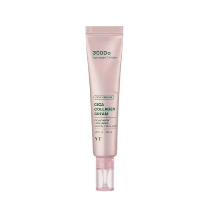 Essence à micro-aiguilles Vita-Light Cica 100/300, Crème en capsules PDRN VC, Crème solaire SPF50+,