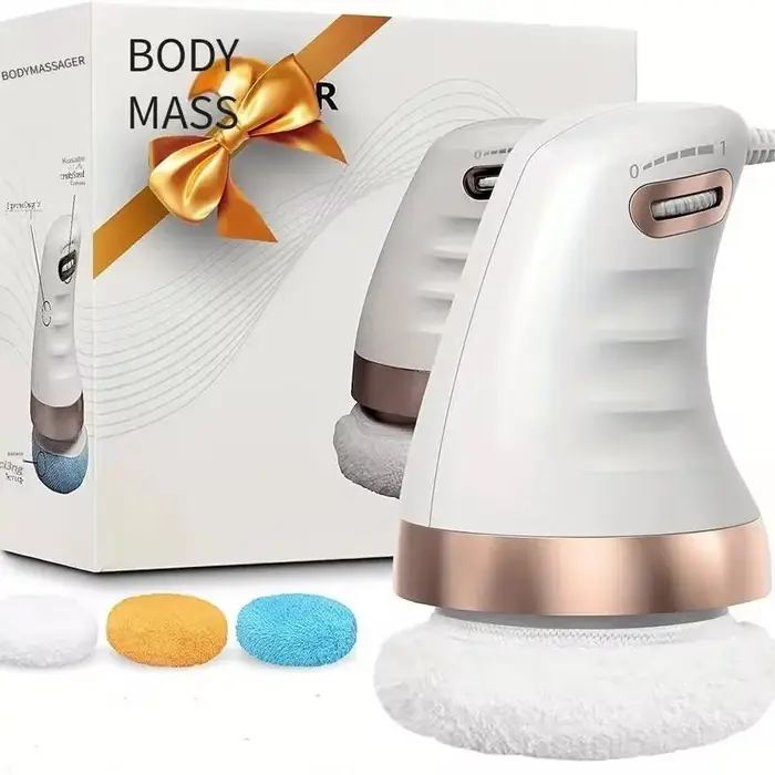 Masseur de Cellulite, Machine de sculpture corporelle