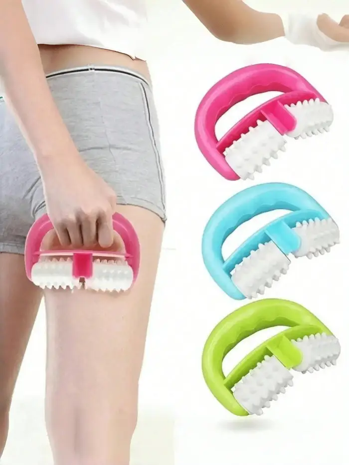 Rouleau de Massage corporel Anti-Cellulite rapide