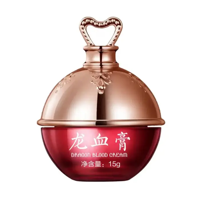 Crème de sang de Dragon réparation intensive crème hydratante crème de sang de Dragon formule de Pla