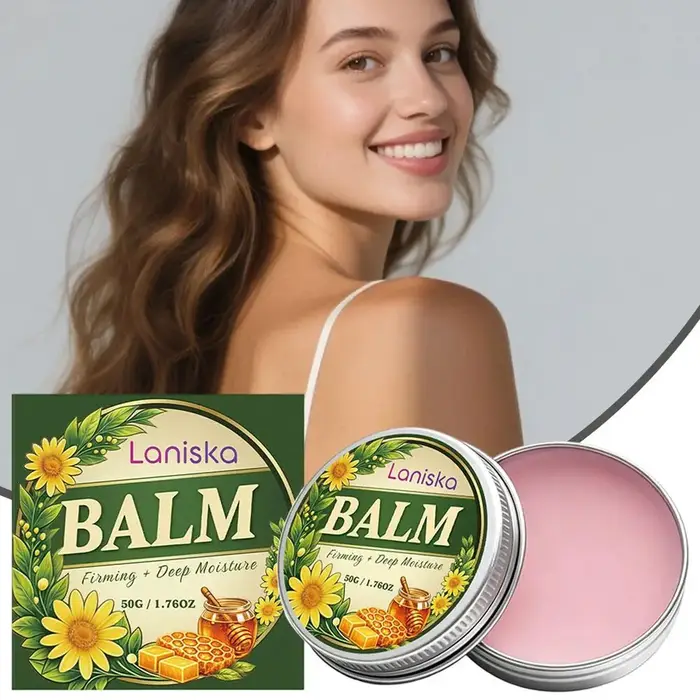 Baume Apaisant Hydratant Miracle : Soulage les Douleurs Musculaires