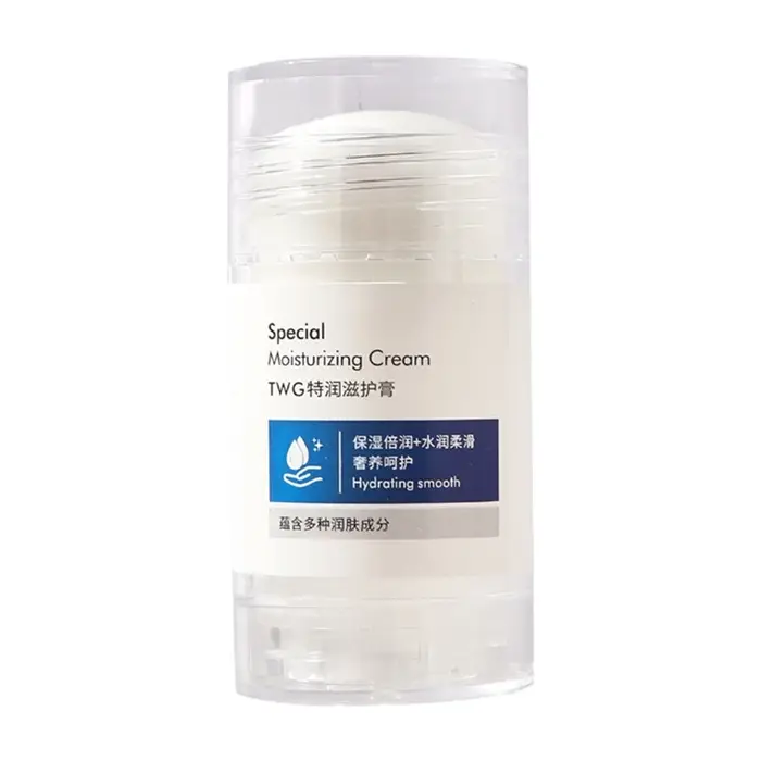 Crème de soin spéciale à Vaseline Anti-fissuration, hydrate le gel, prévient la sécheresse et les fi
