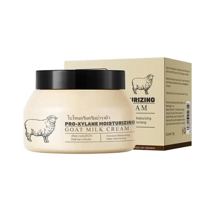 Crème de lanoline 100% pure pour peaux sèches et démangeaisons, lèvres craquelées, allaitement, soin
