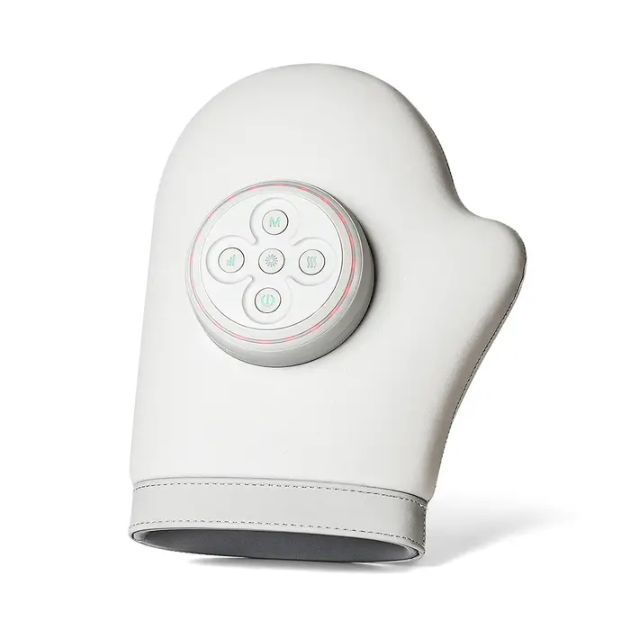 Masseur électrique pour les mains, pétrissage à pression d'air, masseur de poignet, compresse d'airb