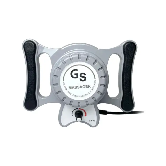 AOKO-Mini Machine Amincissante Portable G5, Ohio eur Corporel Vibrant, Forte Graisse Morte, SAP, Per