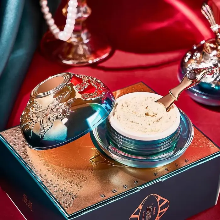 Crème de luxe Noble pour femmes