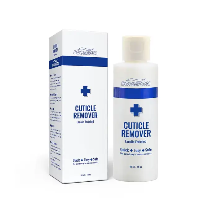 Nouveau Dissolvant de cuticules pour ongles, Gel crème 30ml, élimine rapidement les cuticules, adouc