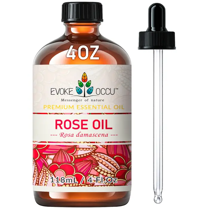 EVOKE OCCU 118ML/4 Fl.Oz. Huile essentielle