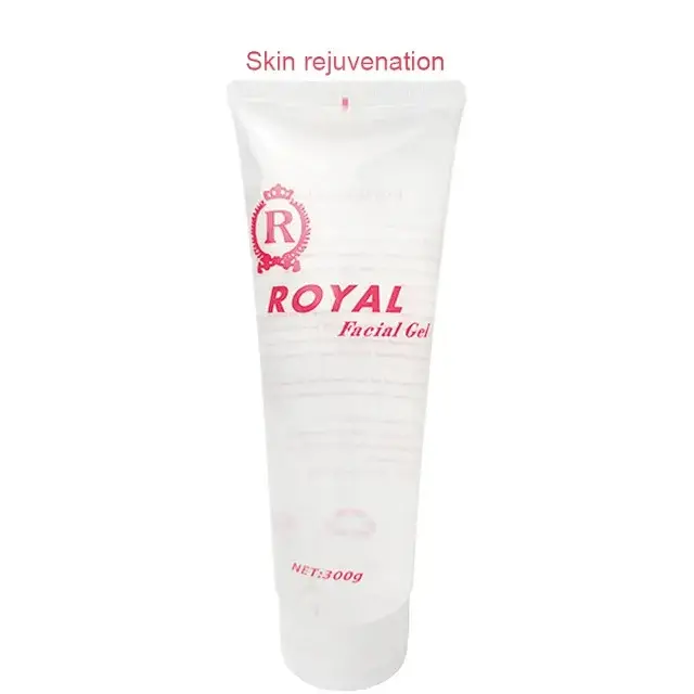 Gel conducteur pour appareil de beauté 300g, radiofréquence RF, cavitation ultrasonique, gel de mass
