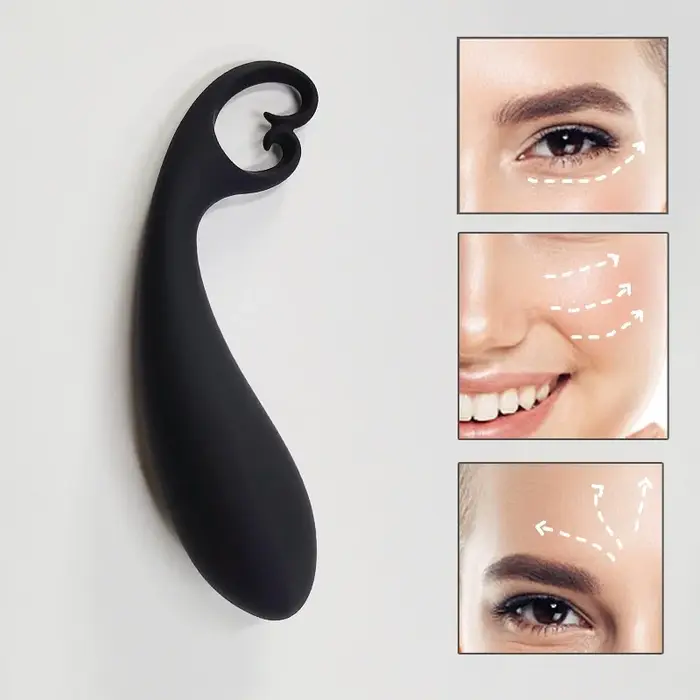 Masseur facial Black Beauty pour le soin de la peau à domicile